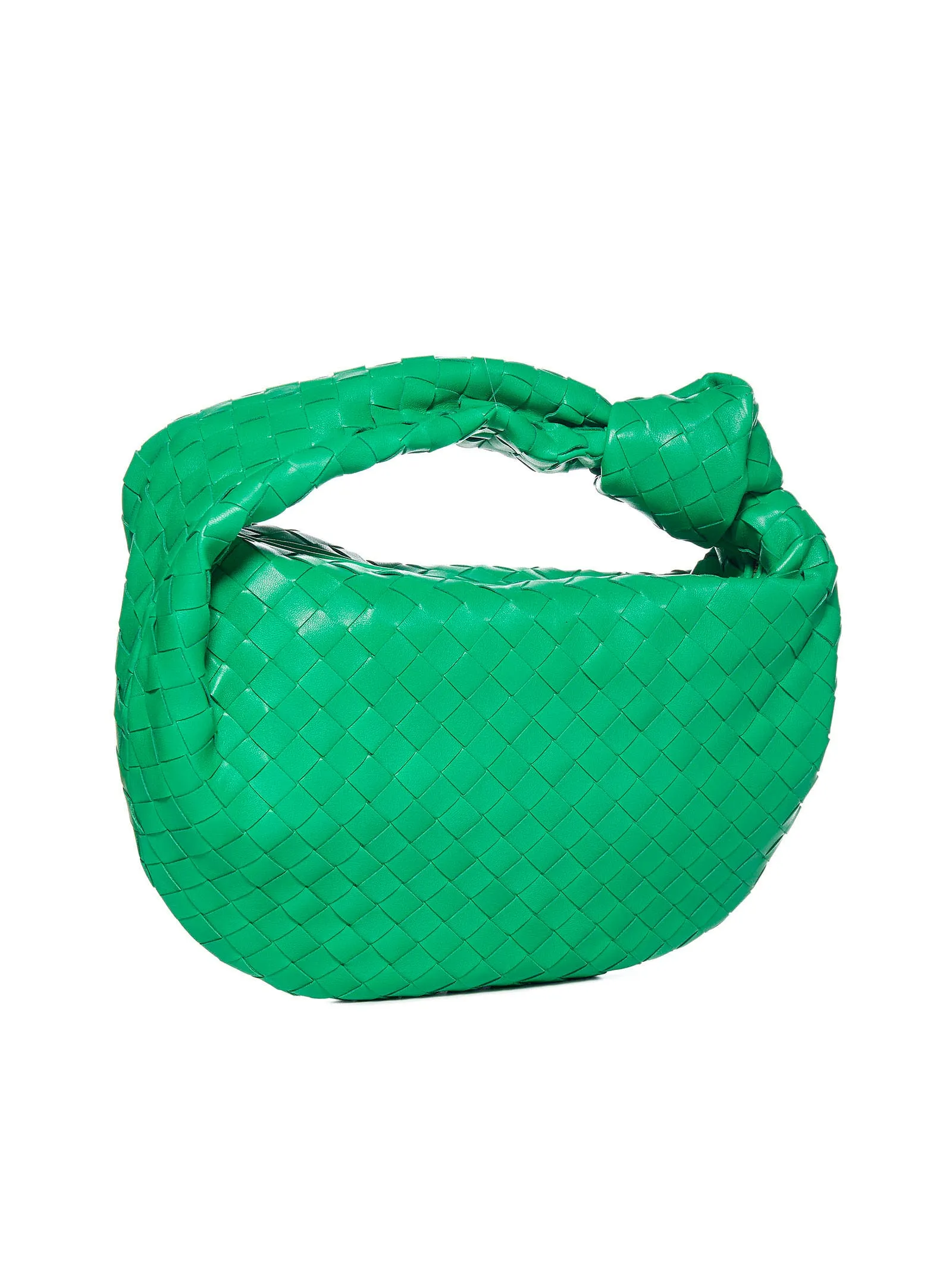 Bottega Veneta Teen Jodie Tote Bag
