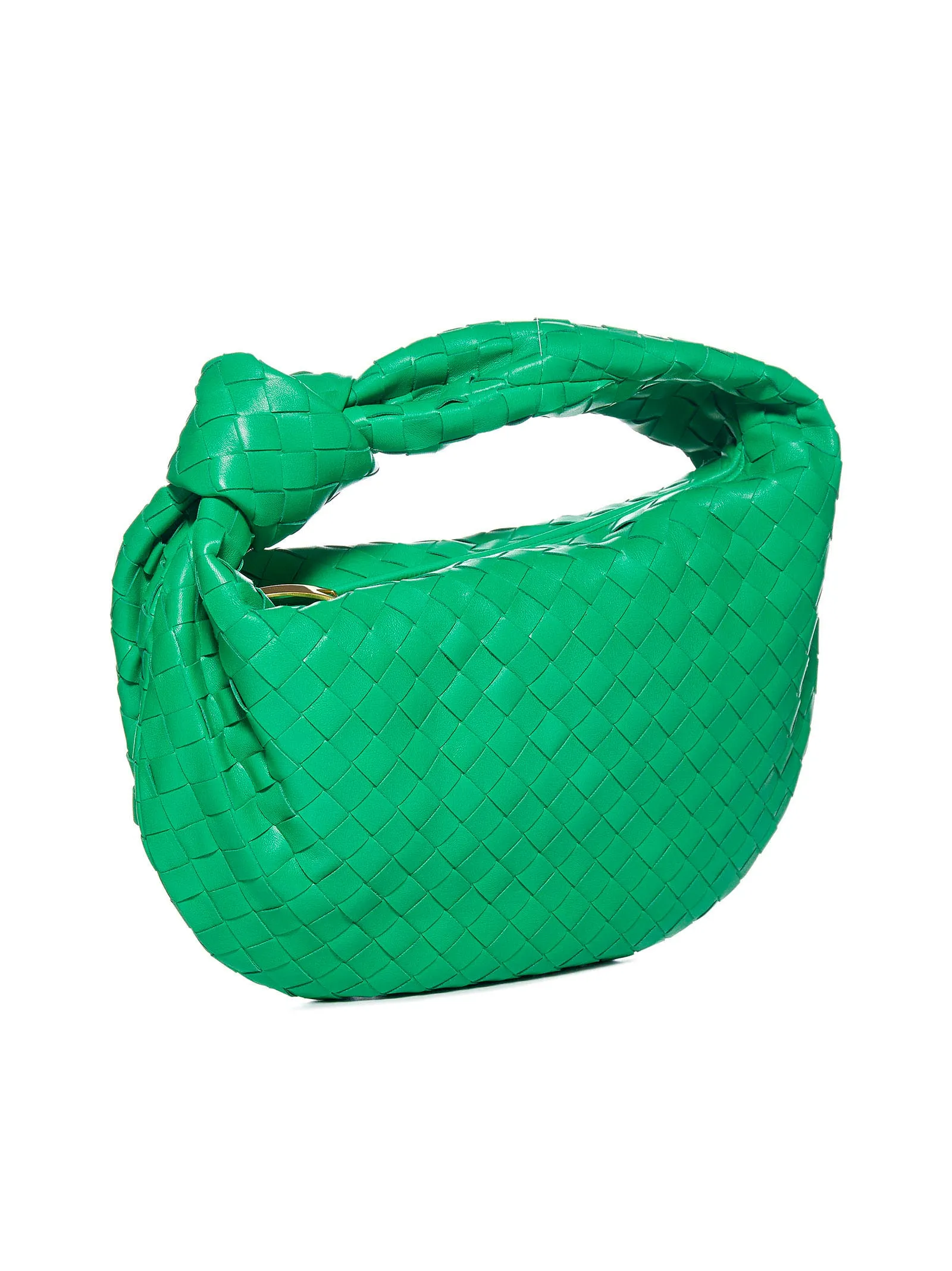 Bottega Veneta Teen Jodie Tote Bag