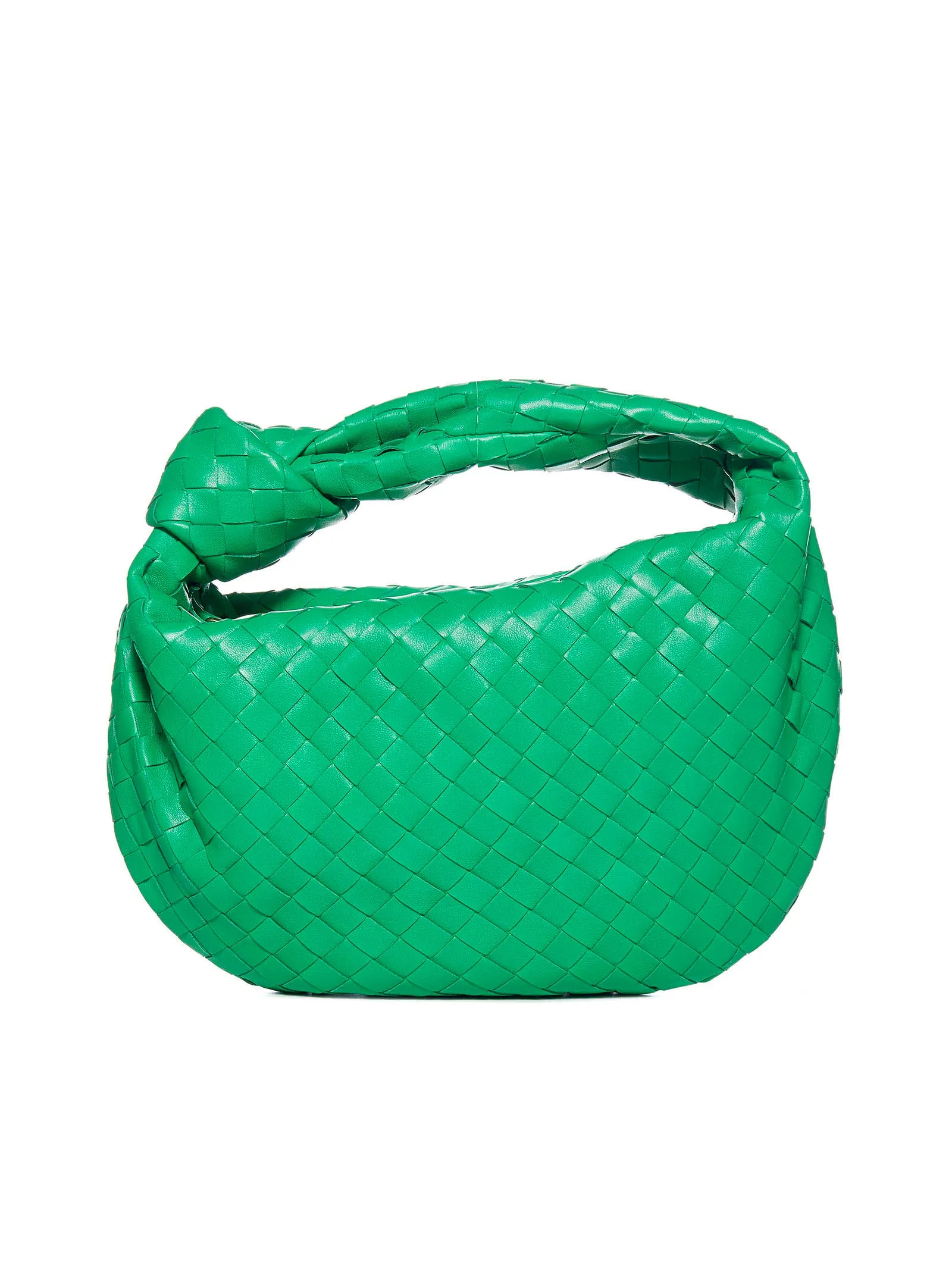 Bottega Veneta Teen Jodie Tote Bag