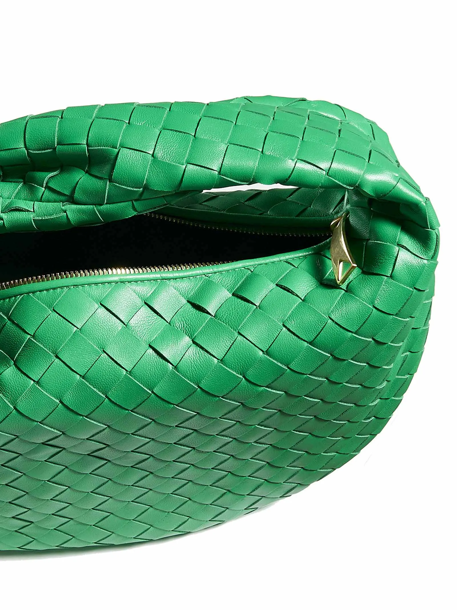 Bottega Veneta Teen Jodie Tote Bag