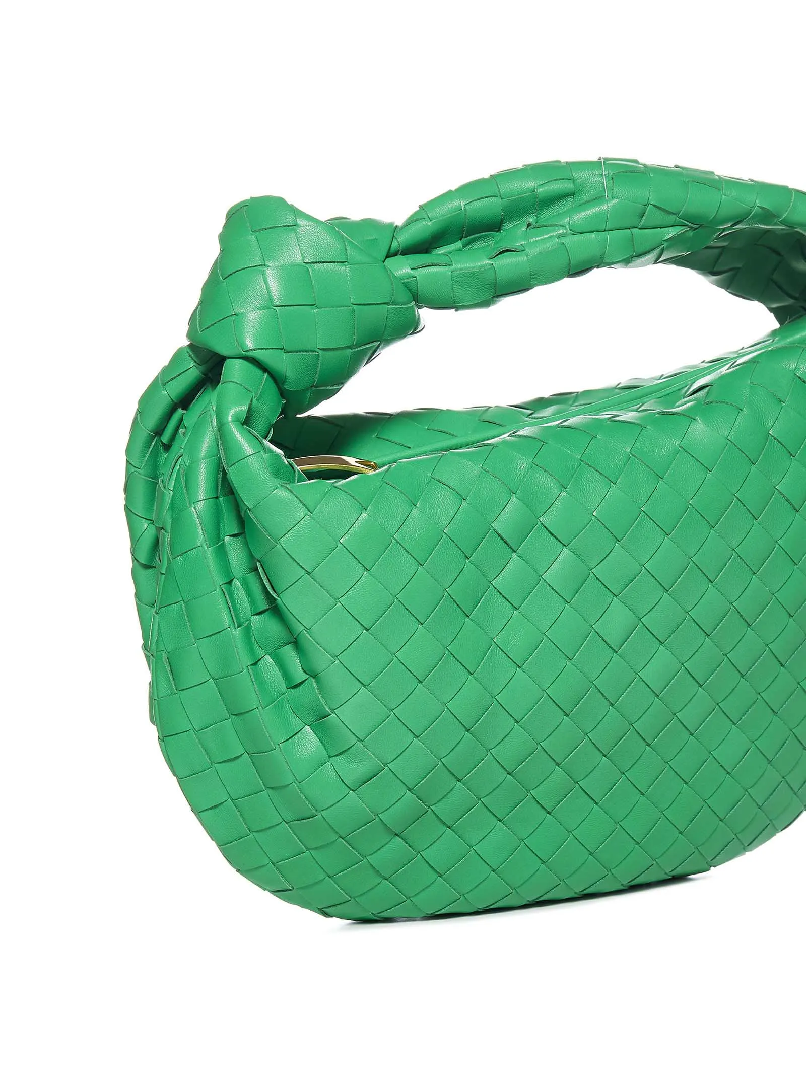 Bottega Veneta Teen Jodie Tote Bag