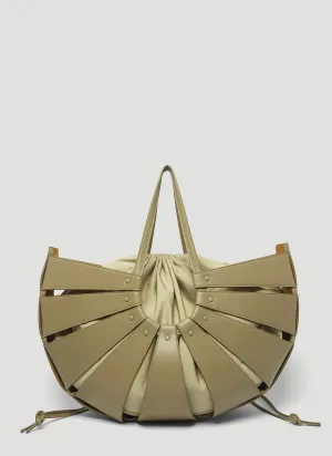 Bottega Veneta The Shell Tote Bag