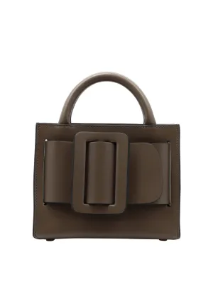 Boyy Bobby 18 Buckle Tote Bag