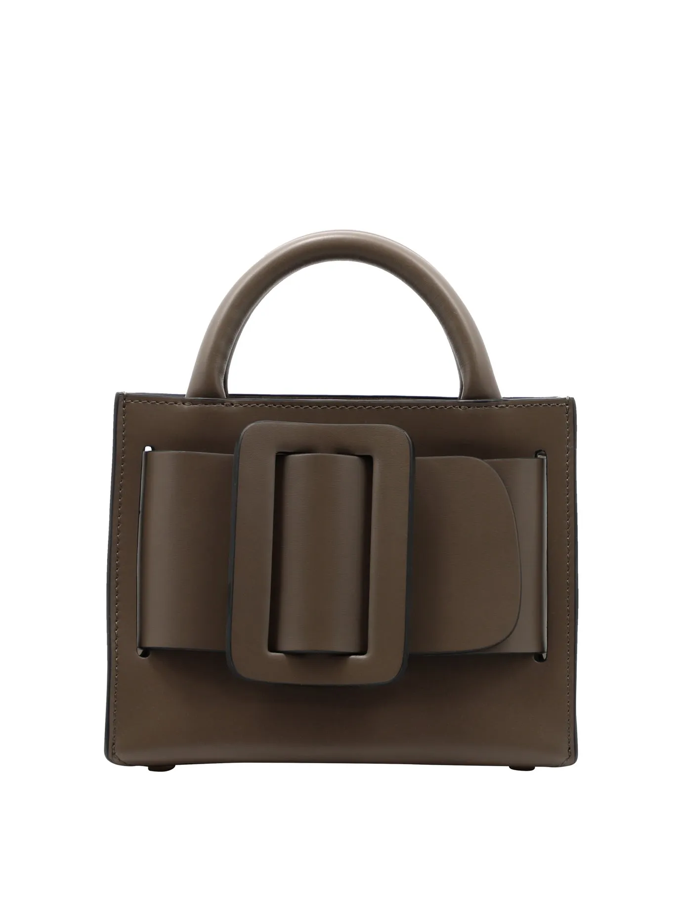 Boyy Bobby 18 Buckle Tote Bag
