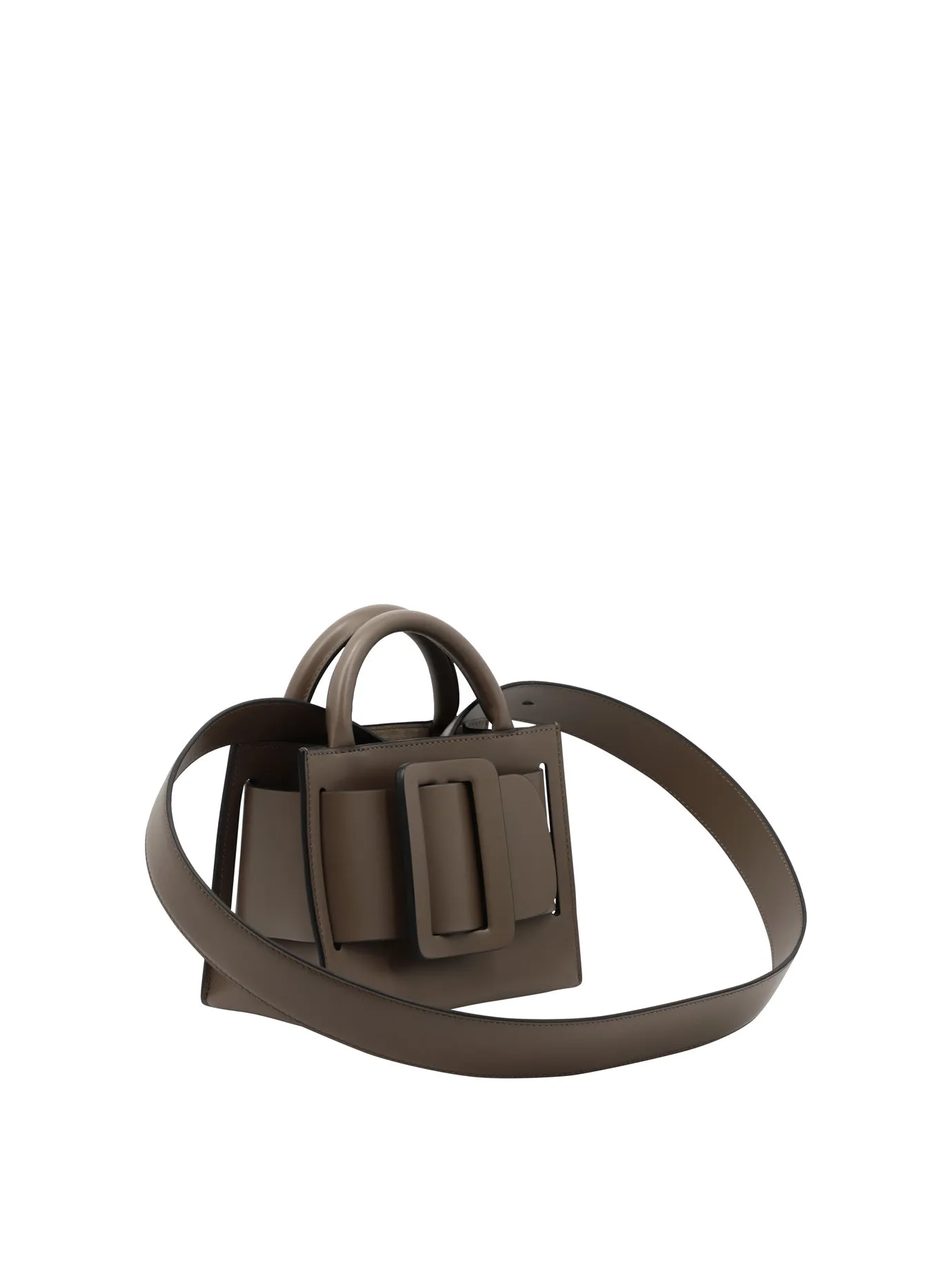 Boyy Bobby 18 Buckle Tote Bag