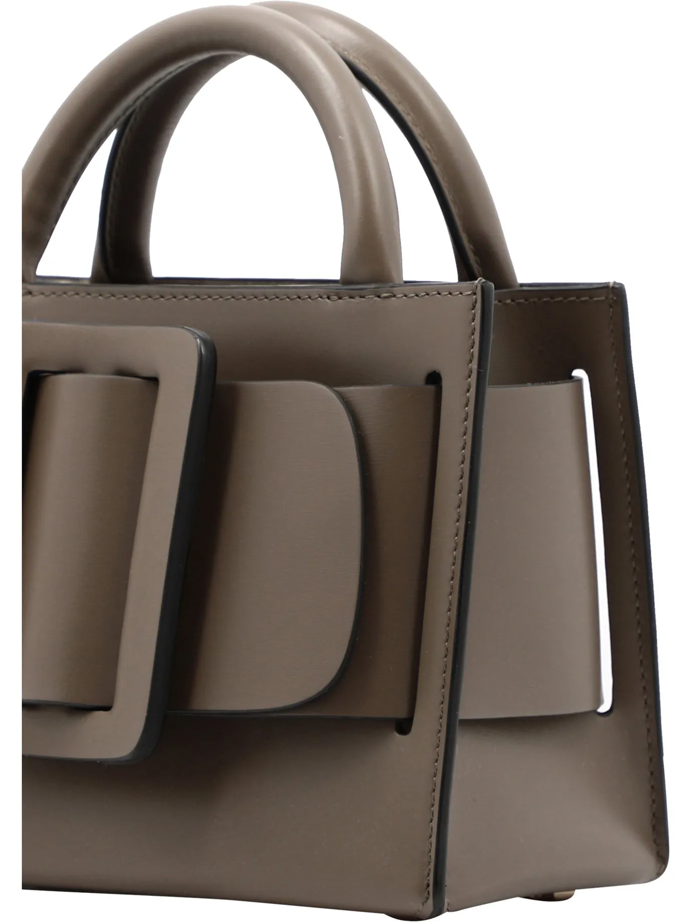 Boyy Bobby 18 Buckle Tote Bag