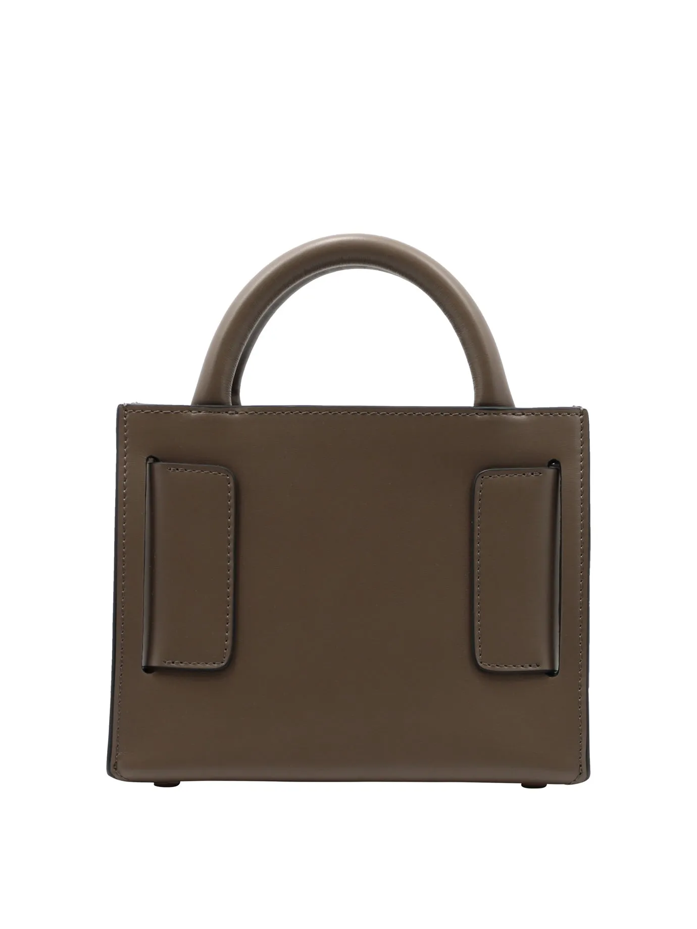 Boyy Bobby 18 Buckle Tote Bag