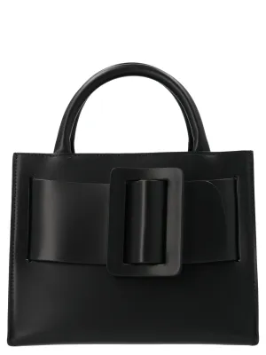 Boyy Bobby 23 Buckle Tote Bag