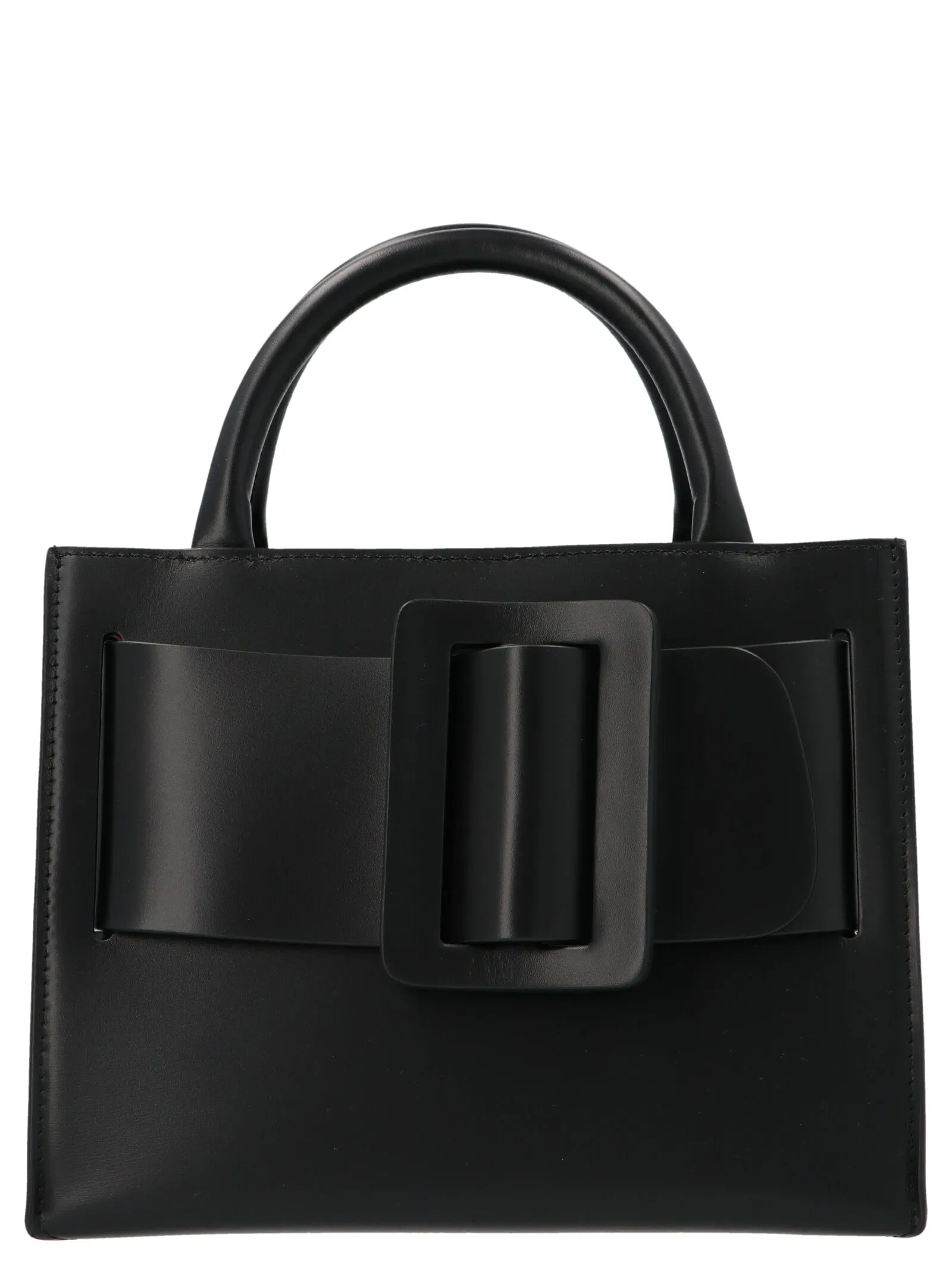 Boyy Bobby 23 Buckle Tote Bag