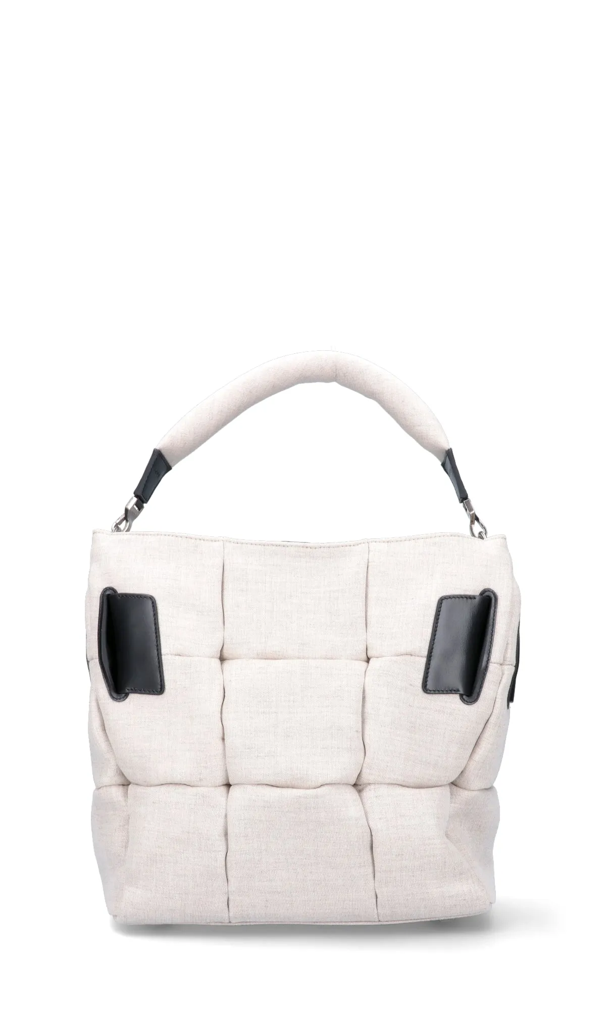 Boyy Devon Matelass Puffy Handbag