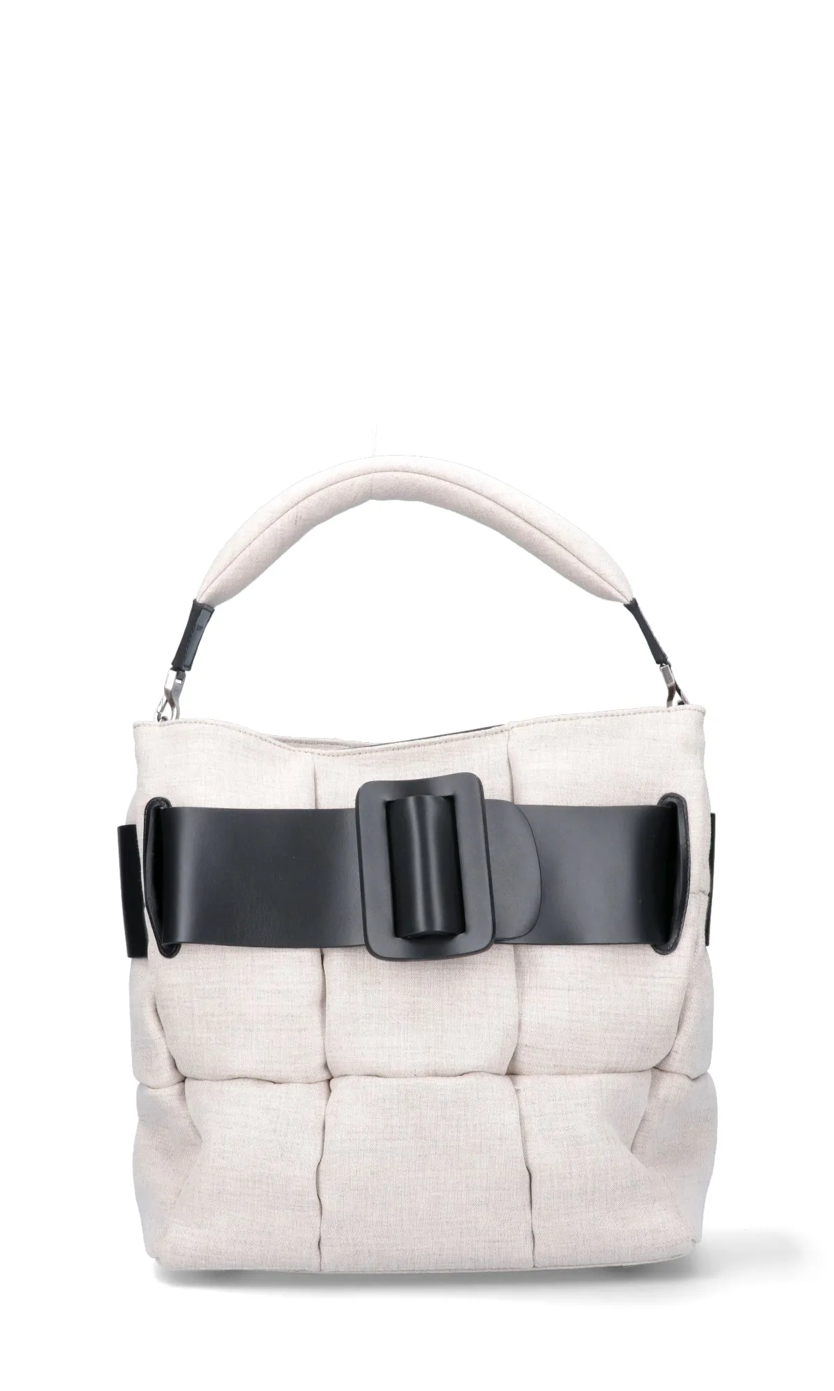 Boyy Devon Matelass Puffy Handbag