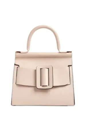 Boyy Karl 24 Buckle Detailed Tote Bag