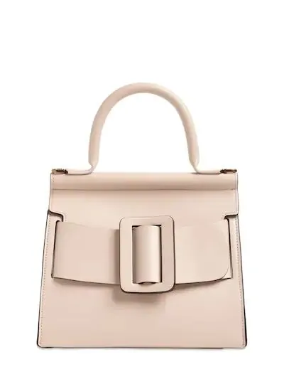 Boyy Karl 24 Buckle Detailed Tote Bag