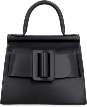 Boyy Karl 24 Buckled Shoulder Bag