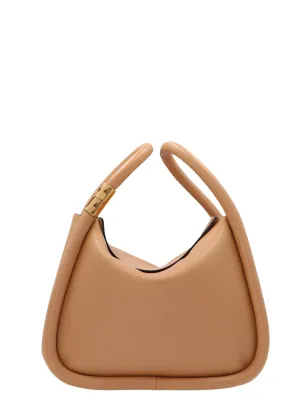 Boyy Wonton 25 Top Handle Bag