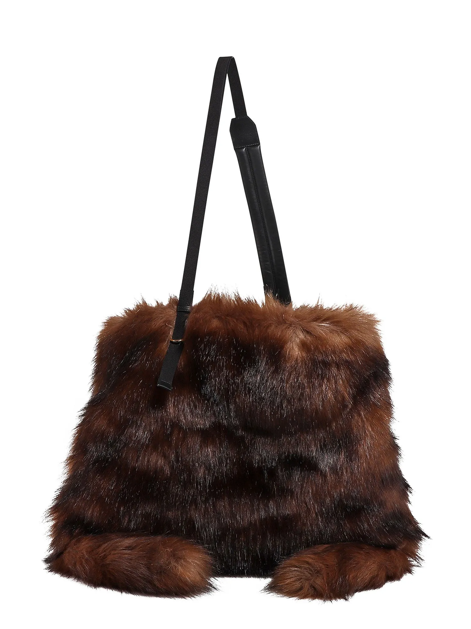 Burberry Astra Large Shoulder Bag