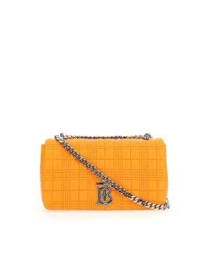 Burberry TB Monogram Plaque Crossbody Bag