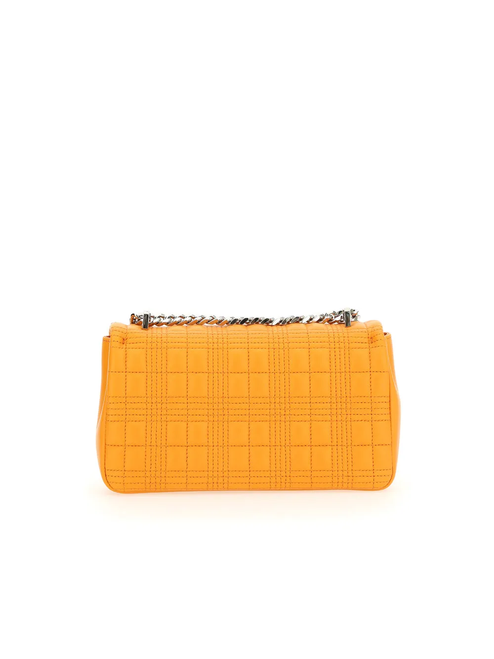 Burberry TB Monogram Plaque Crossbody Bag