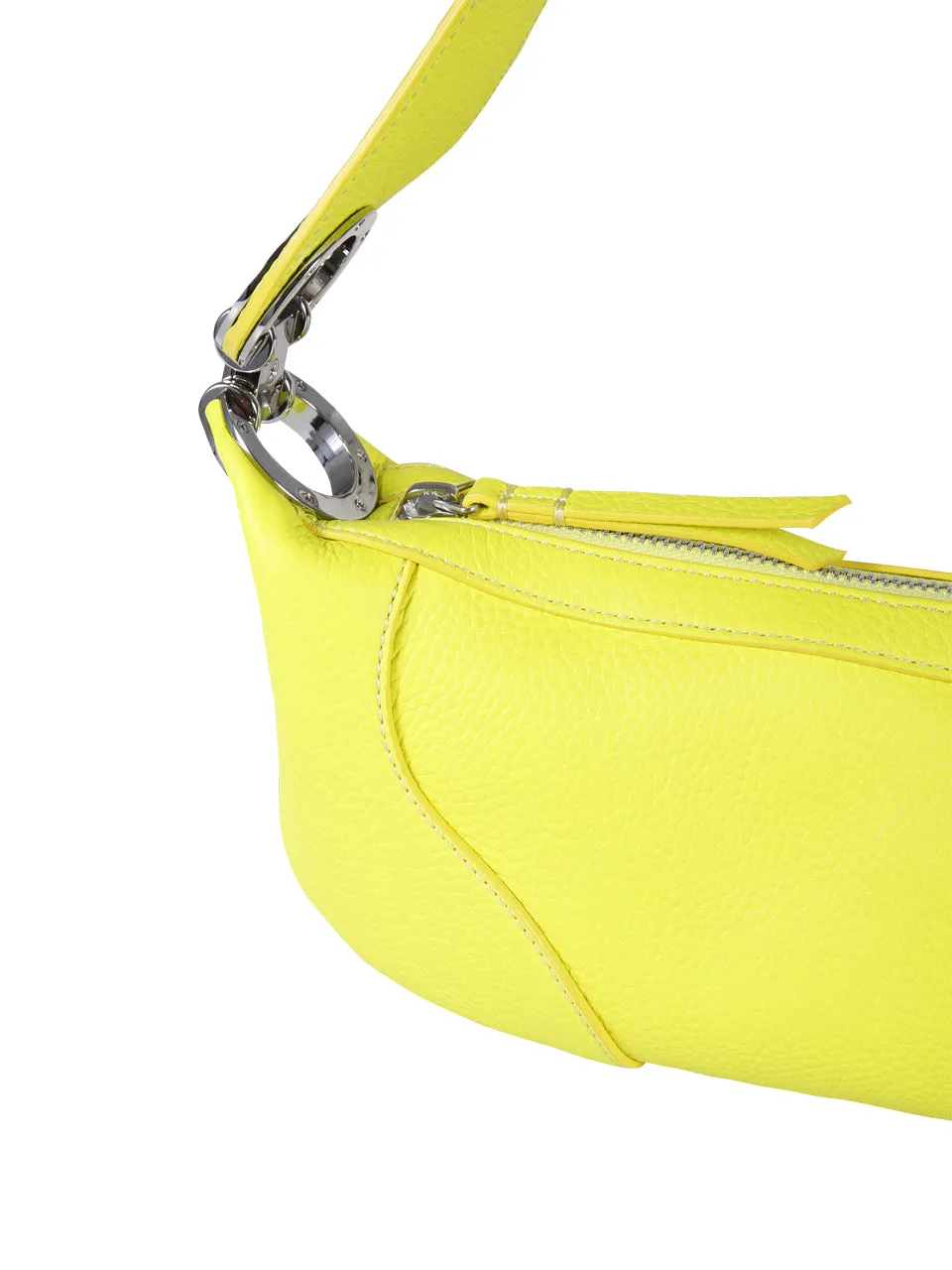 By Far Amira Mini Shoulder Bag