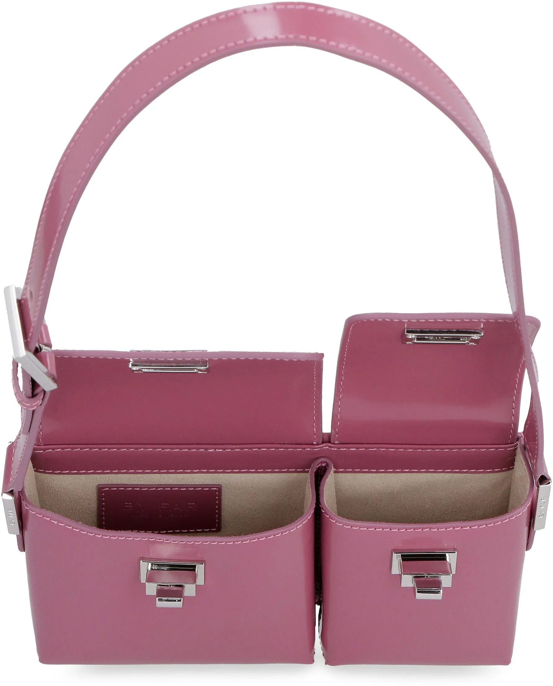 By Far Baby Billy Shoulder Bag