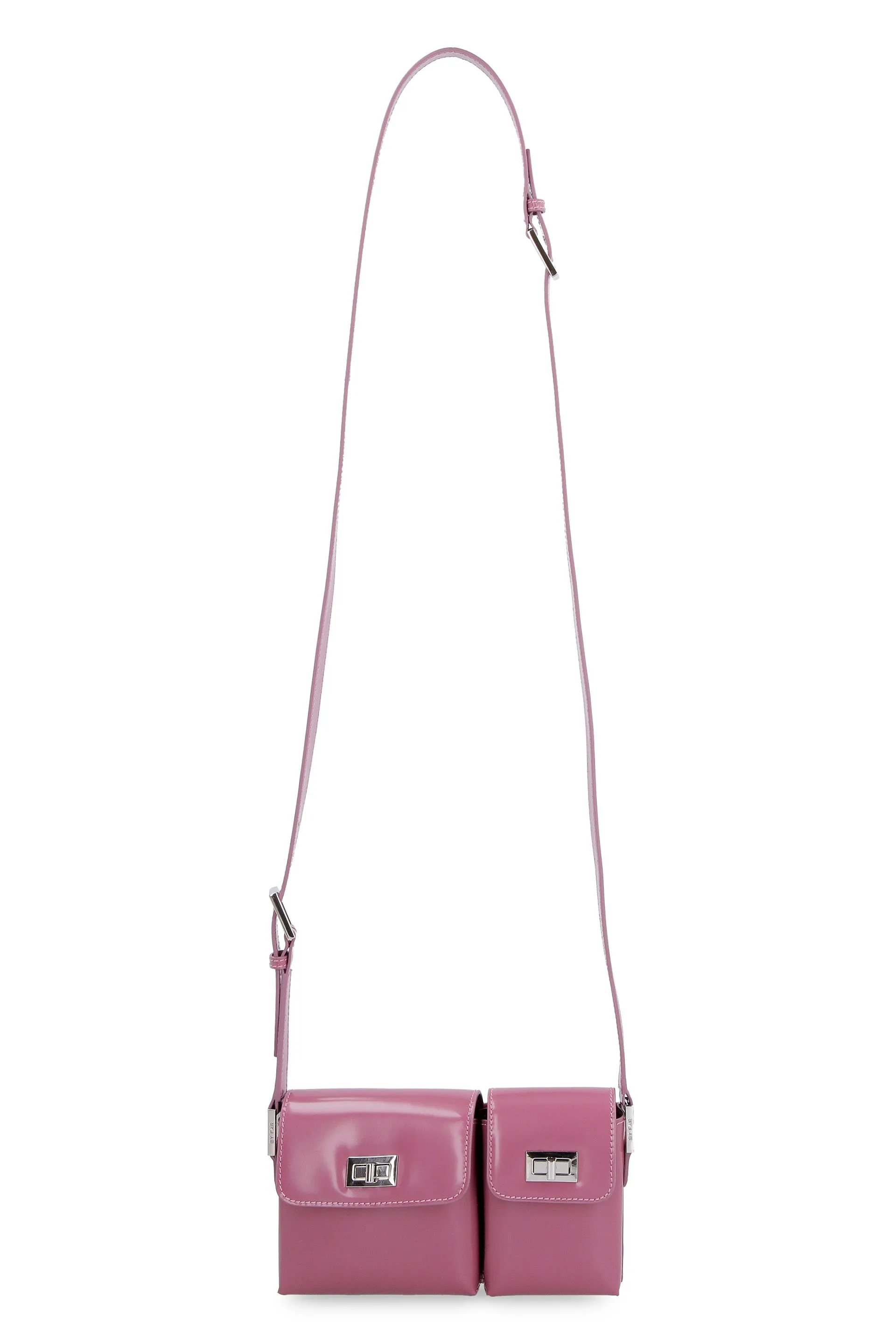 By Far Baby Billy Shoulder Bag