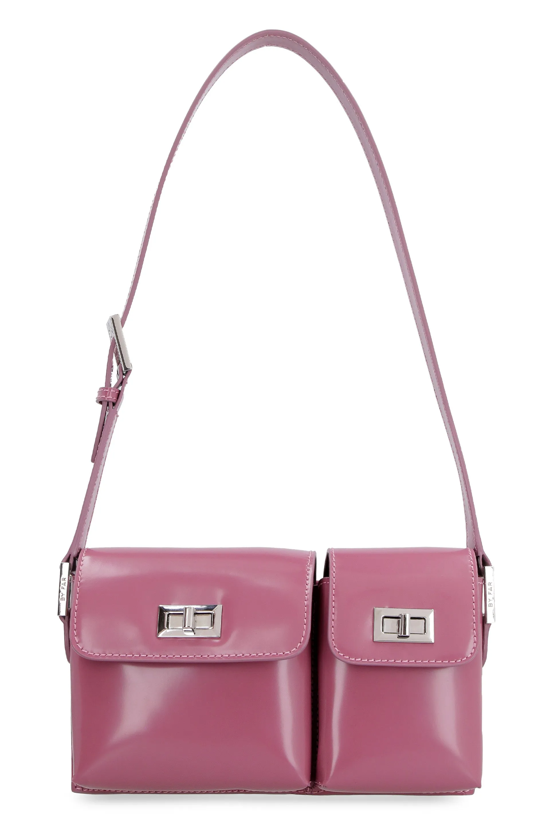 By Far Baby Billy Shoulder Bag