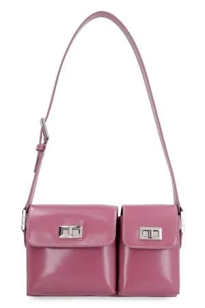 By Far Baby Billy Shoulder Bag