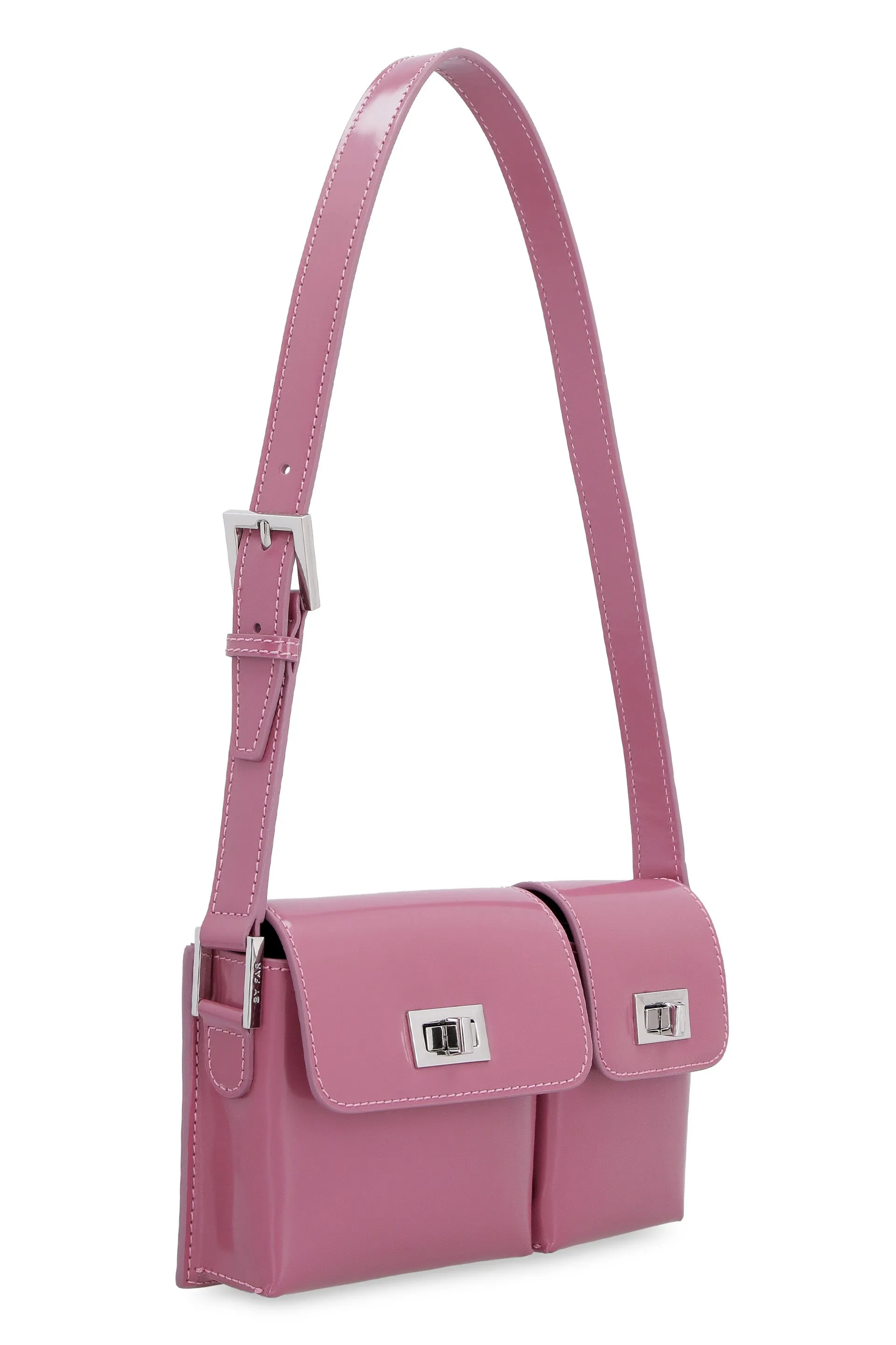 By Far Baby Billy Shoulder Bag