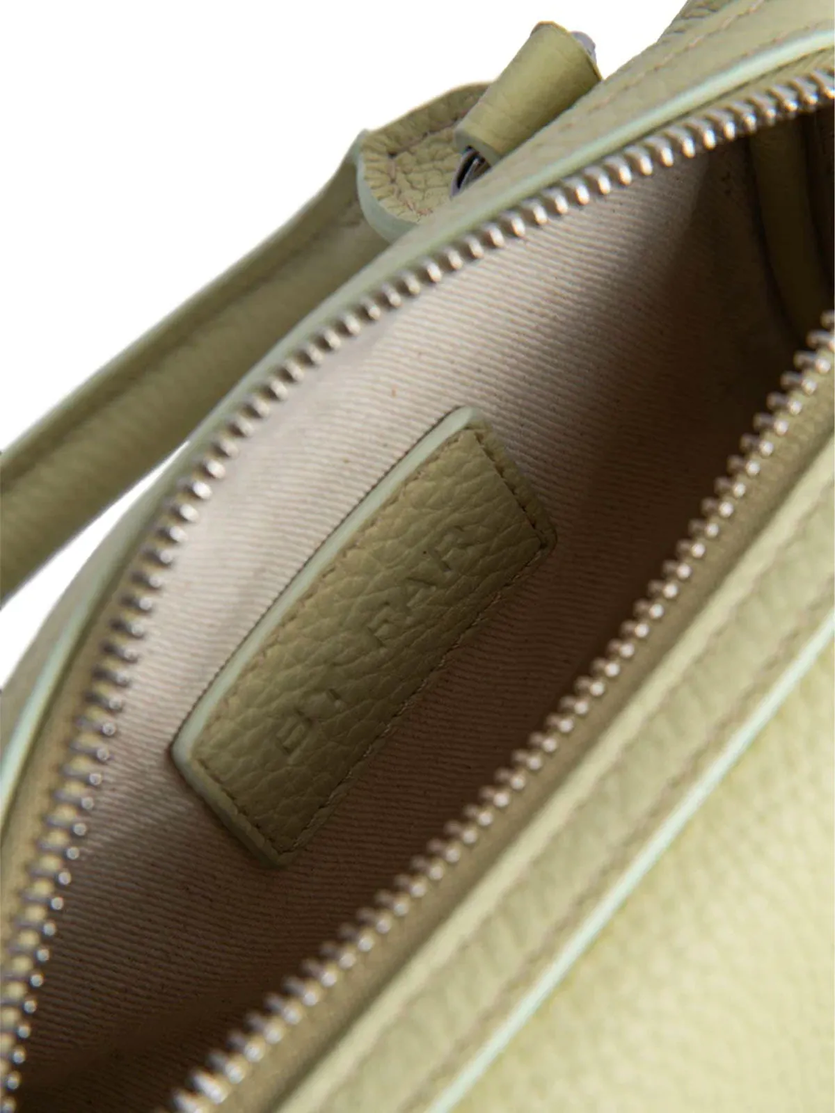 By Far Dora Mini Crossbody Bag