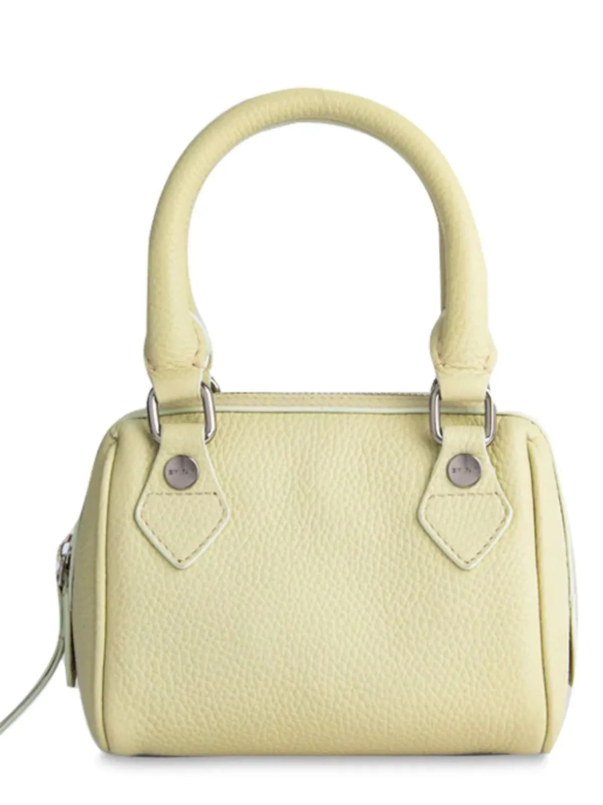 By Far Dora Mini Crossbody Bag