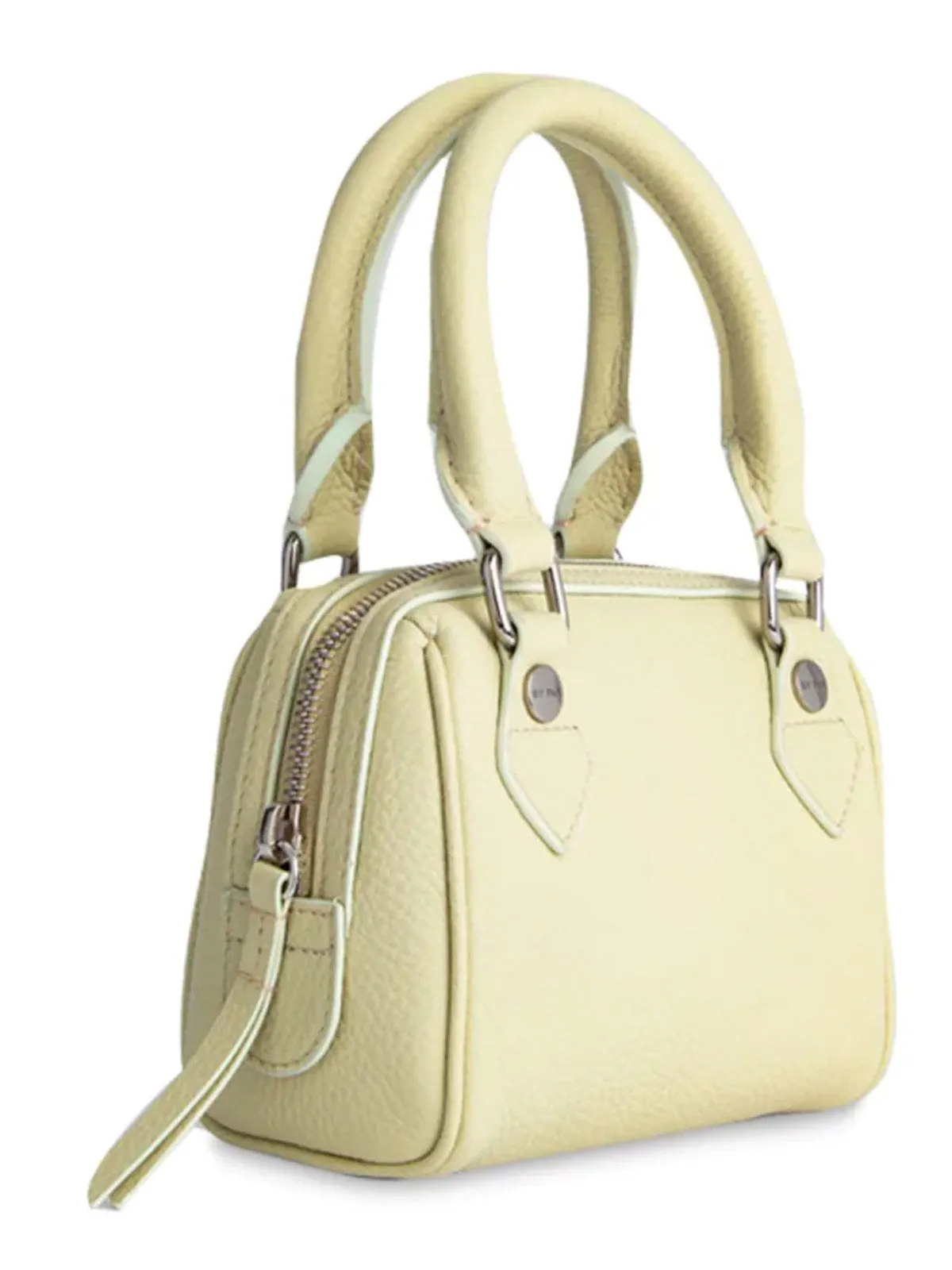 By Far Dora Mini Crossbody Bag
