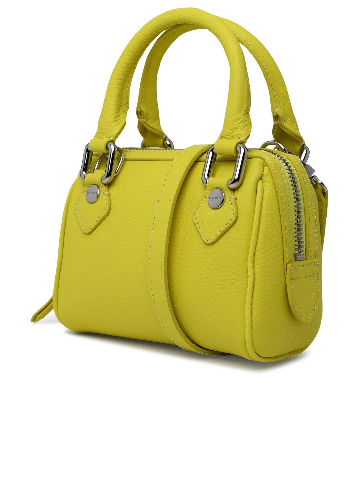 By Far Dora Mini Crossbody Bag