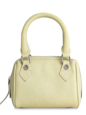 By Far Dora Mini Crossbody Bag