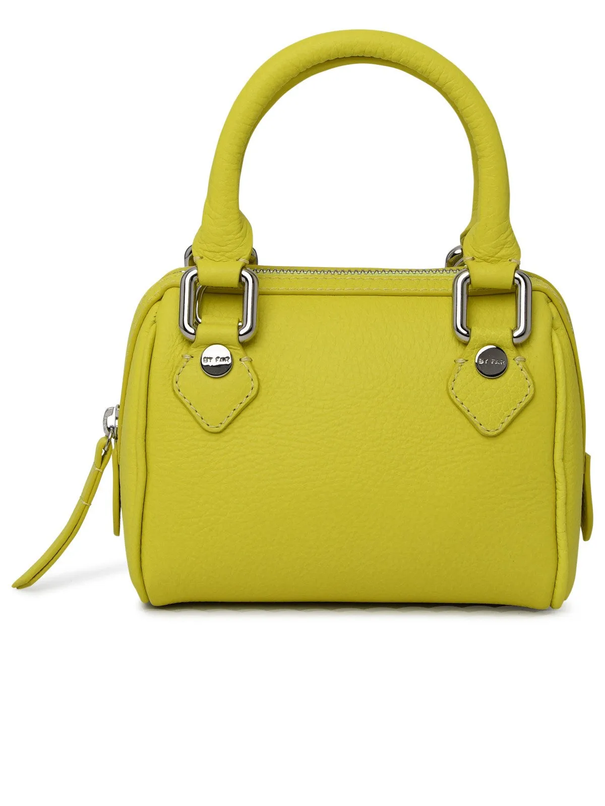 By Far Dora Mini Crossbody Bag