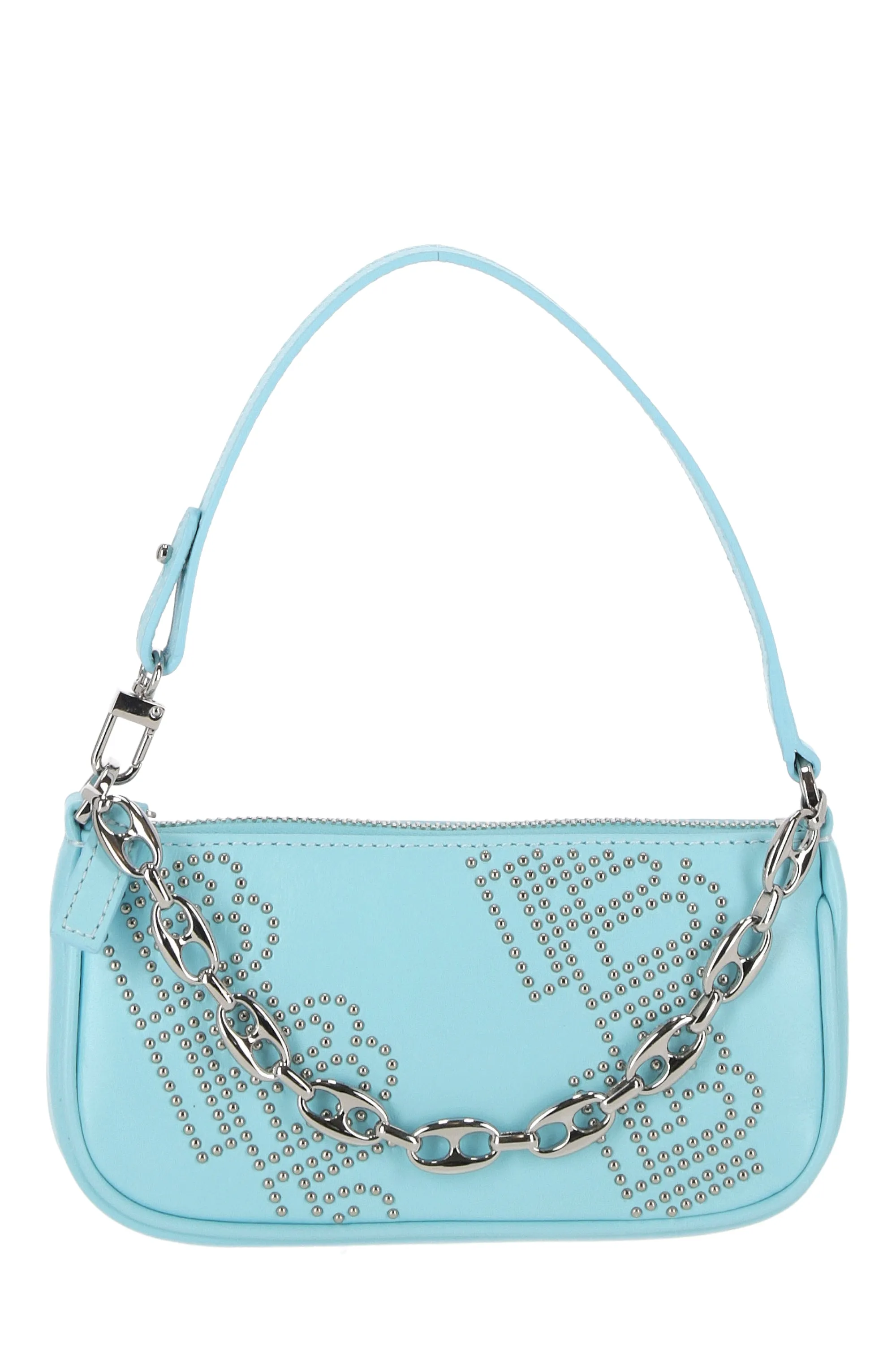 By Far Rachel Mini Shoulder Bag