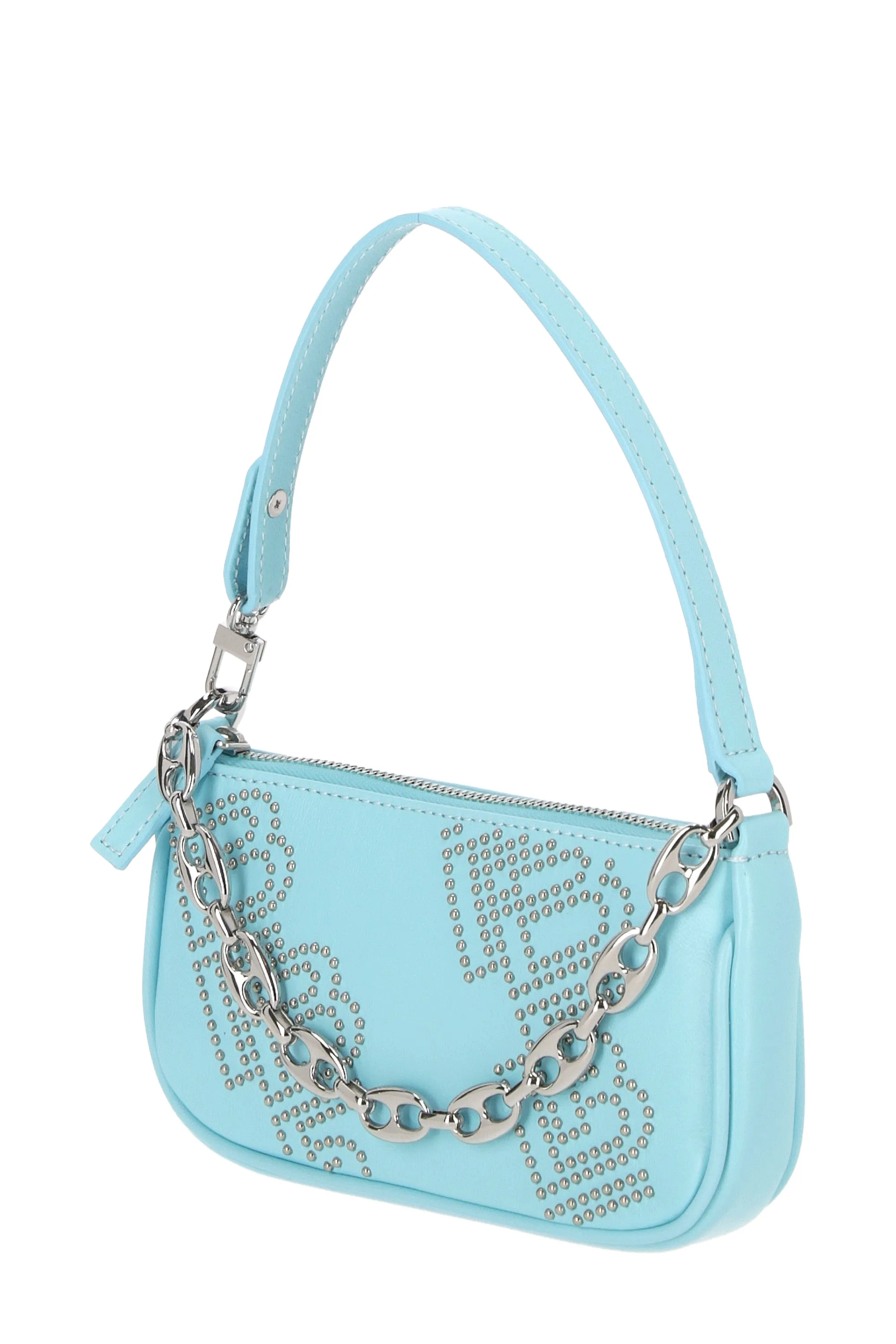 By Far Rachel Mini Shoulder Bag