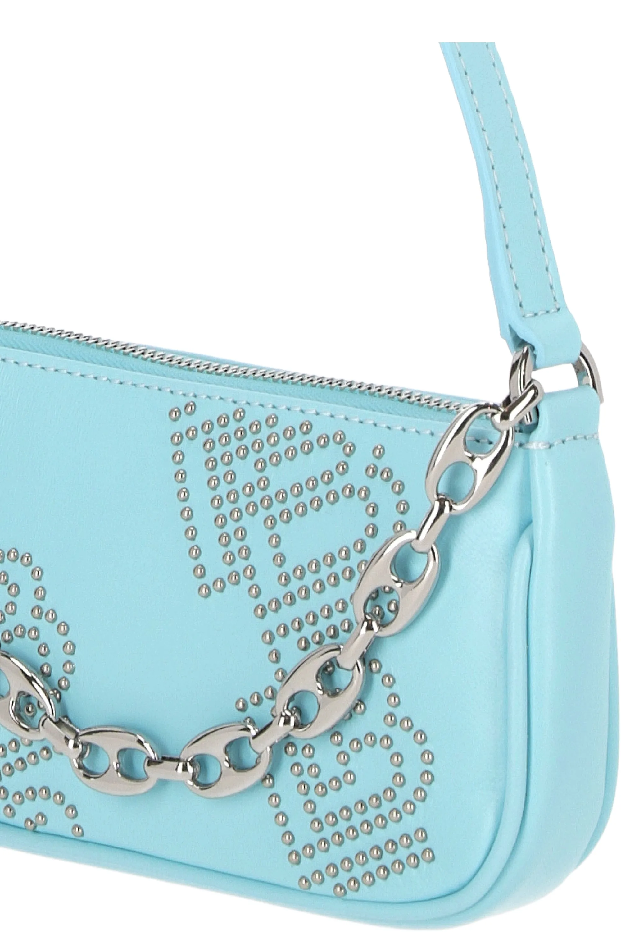 By Far Rachel Mini Shoulder Bag
