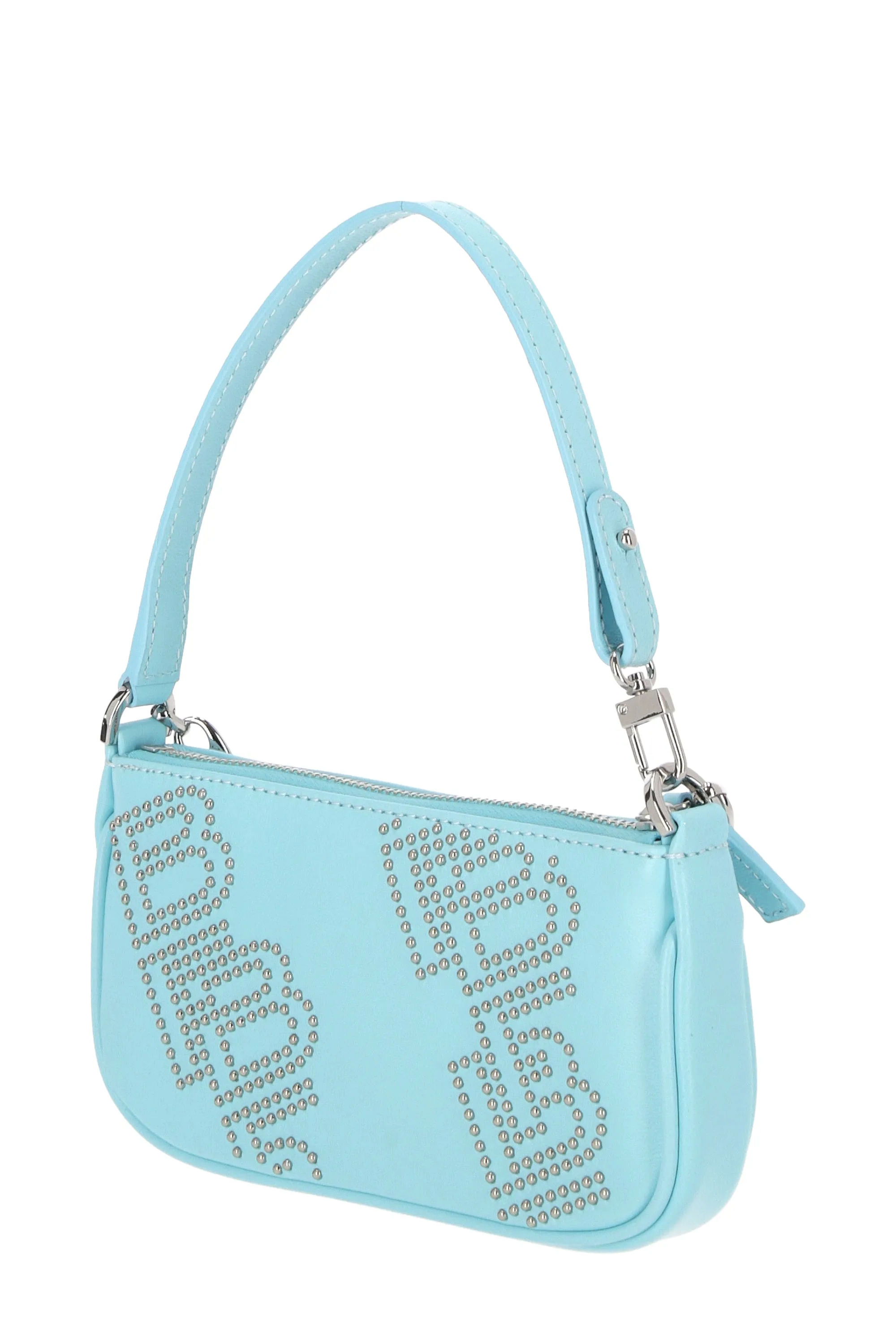By Far Rachel Mini Shoulder Bag