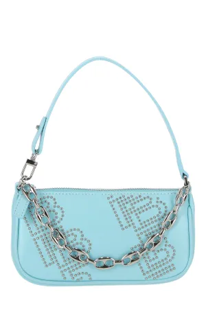 By Far Rachel Mini Shoulder Bag