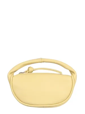 By Far Zip-Up Tote Bag