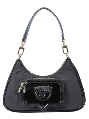 Chiara Ferragni Vicky Zipped Shoulder Bag