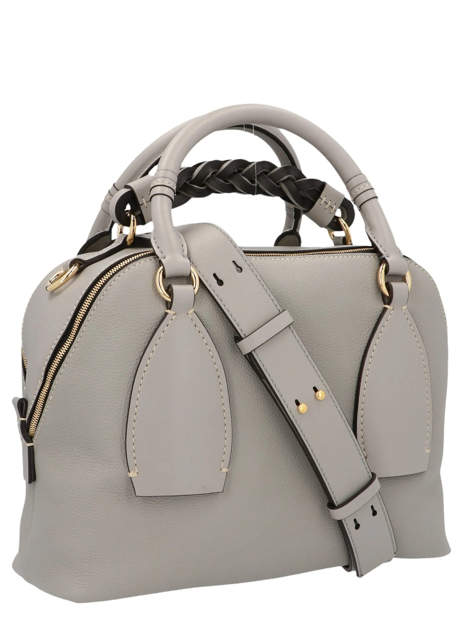 Chlo Daria Medium Shoulder Bag