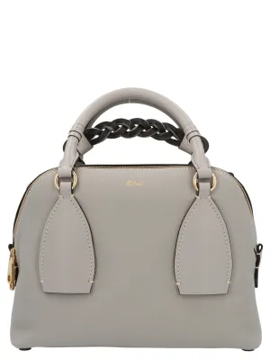 Chlo Daria Medium Shoulder Bag