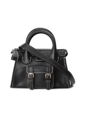 Chlo Edith Mini Tote Bag