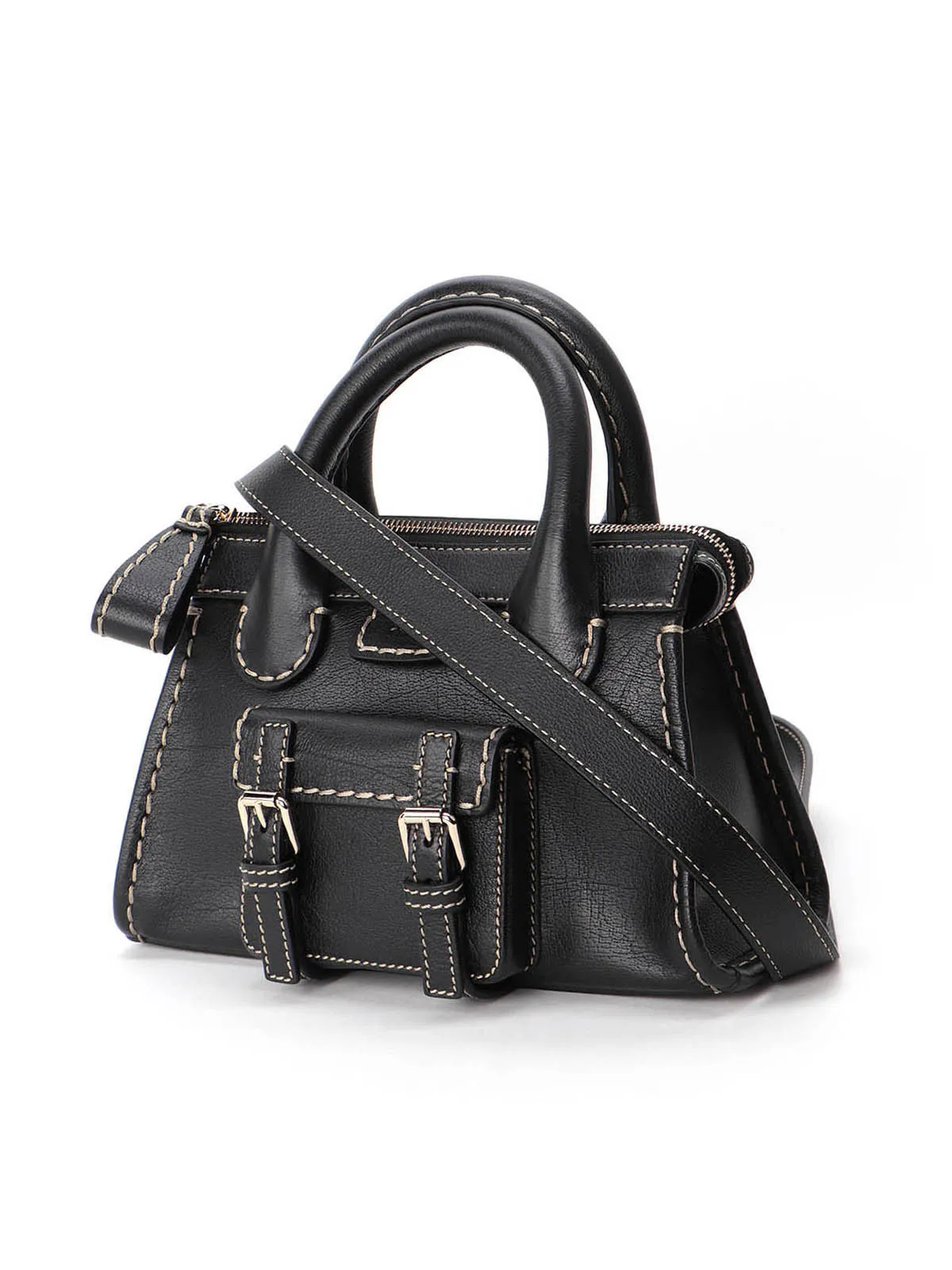 Chlo Edith Mini Tote Bag
