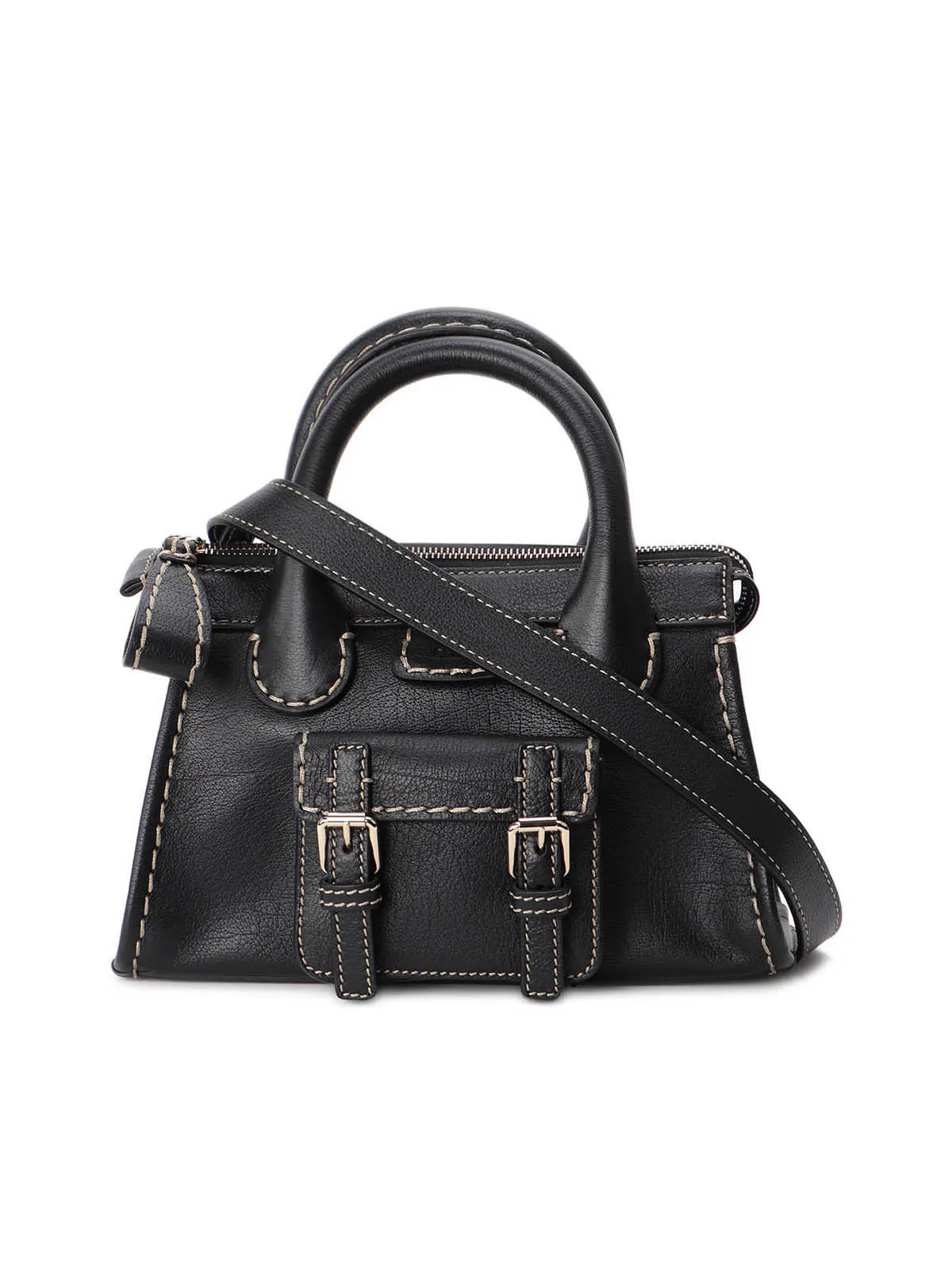 Chlo Edith Mini Tote Bag