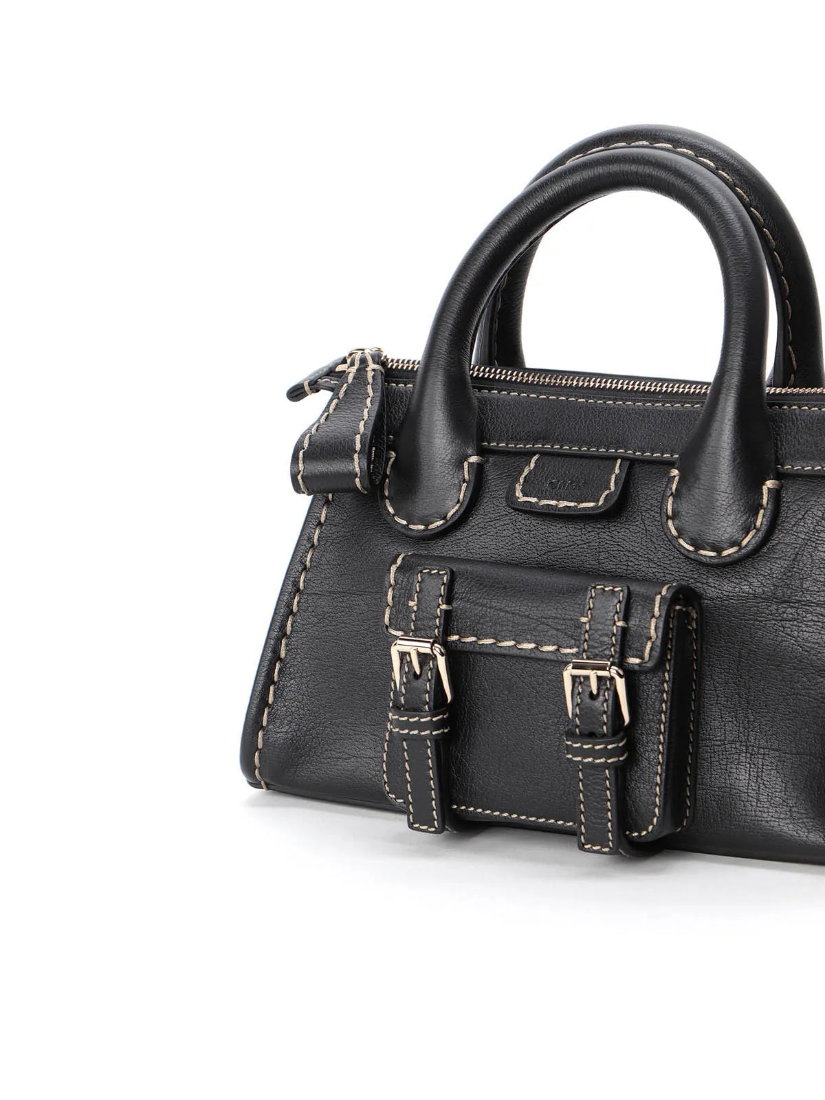 Chlo Edith Mini Tote Bag