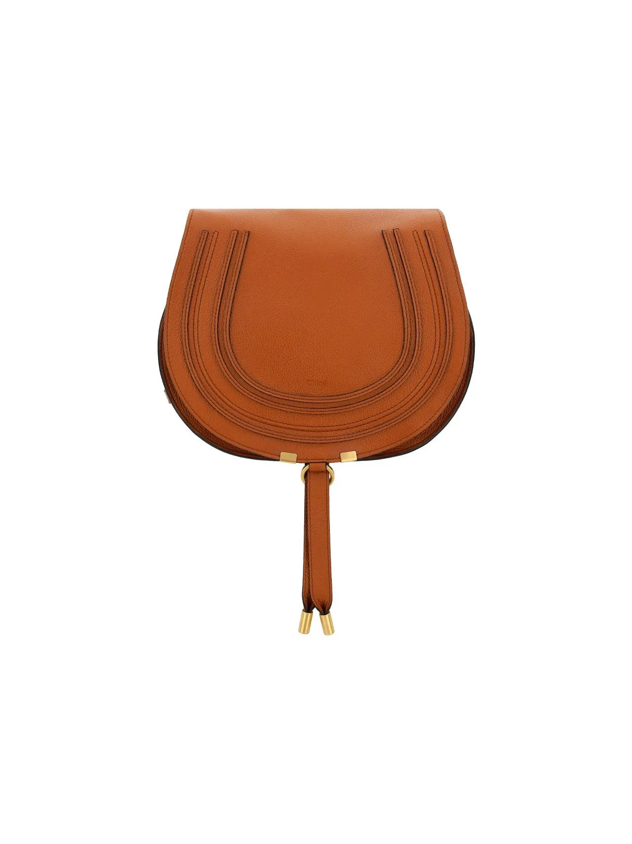 Chlo Marcie Medium Saddle Bag