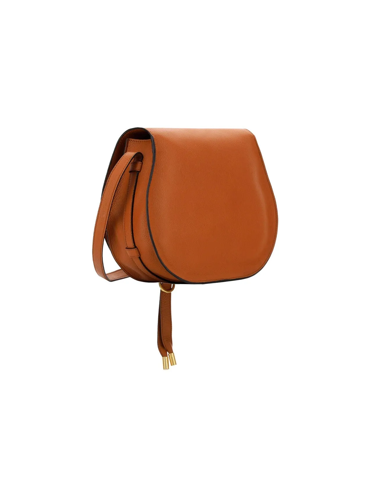 Chlo Marcie Medium Saddle Bag