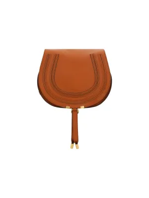 Chlo Marcie Medium Saddle Bag